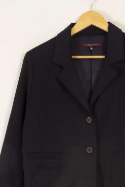 Online La Fée Maraboutée Veste - XL/42 Bleu