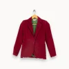 Best Sale Make My Lemonade Veste - XS/34 Bordeaux