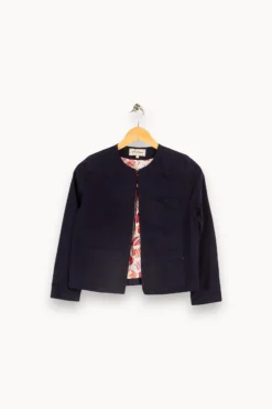 Shop Make My Lemonade Veste - XS/34 Bleu