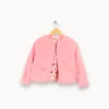 Store Make My Lemonade Veste - XS/34 Rose