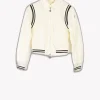 Outlet Moncler Veste - XS/34 Jaune