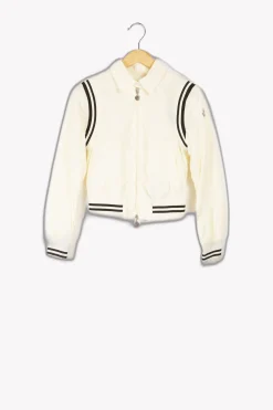 Outlet Moncler Veste - XS/34 Jaune