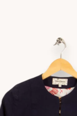 Shop Make My Lemonade Veste - XS/34 Bleu