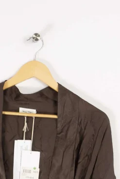 Fashion American Vintage Veste - XS Gris