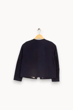 Shop Make My Lemonade Veste - XS/34 Bleu