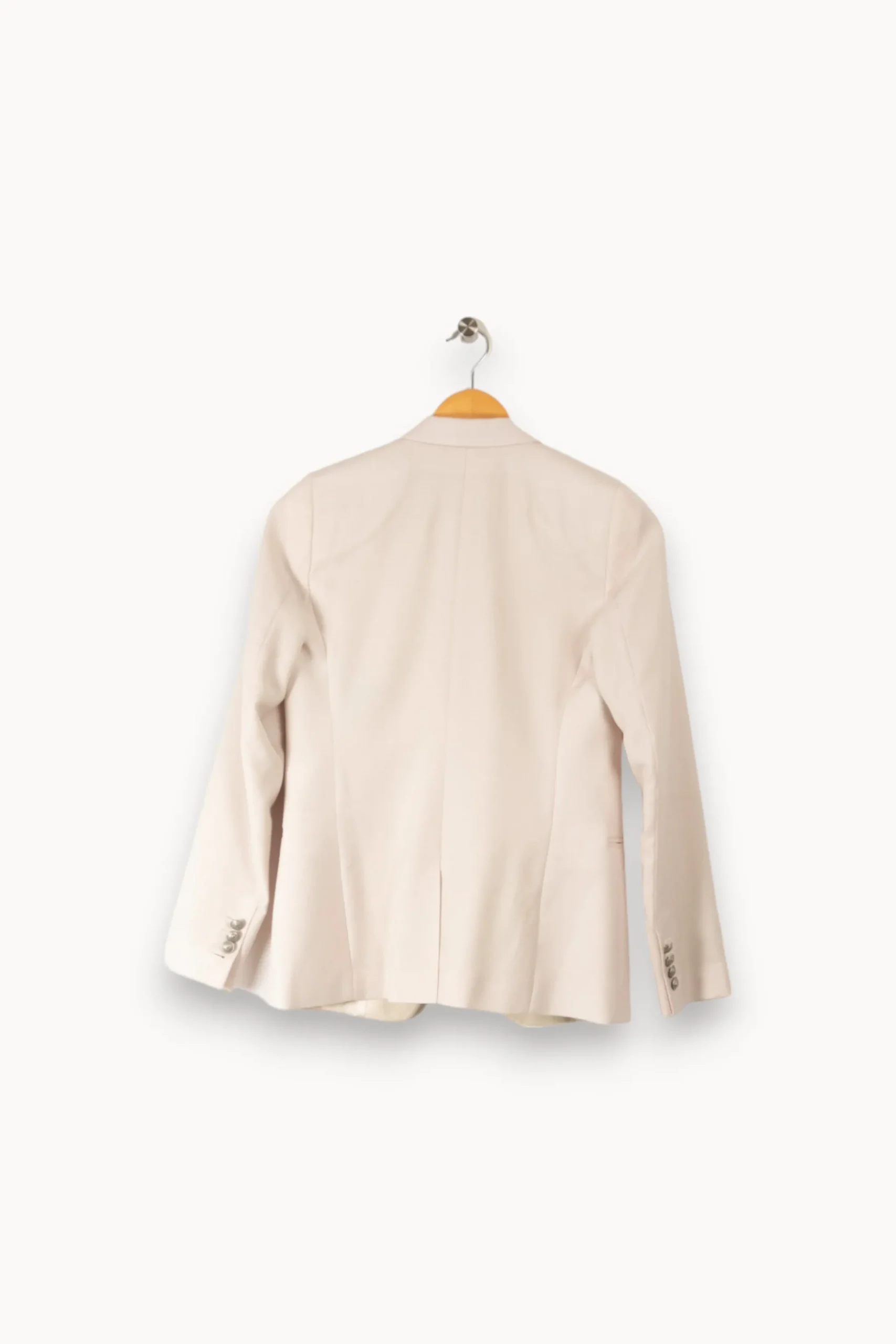 Sale The Kooples Veste - XS / 34 Blanc