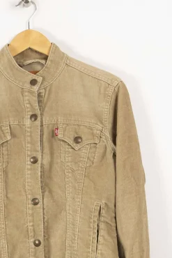 Fashion Levi's Veste - S/36 Beige