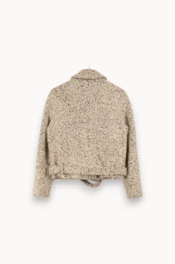Flash Sale Samsoe Samsoe Veste beige - Taille L/40 Autre