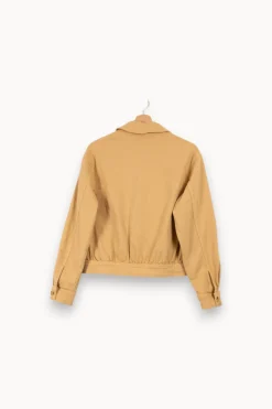 Best Sale Maison 123 Veste - Taille M/38 Beige