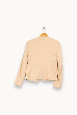 Best ZAPA Veste - Taille XL/42 Beige