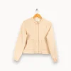Discount Caroll Veste - XL/42 Beige