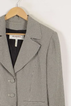 Flash Sale Rodier Veste et noir - Taille XL/42 Blanc