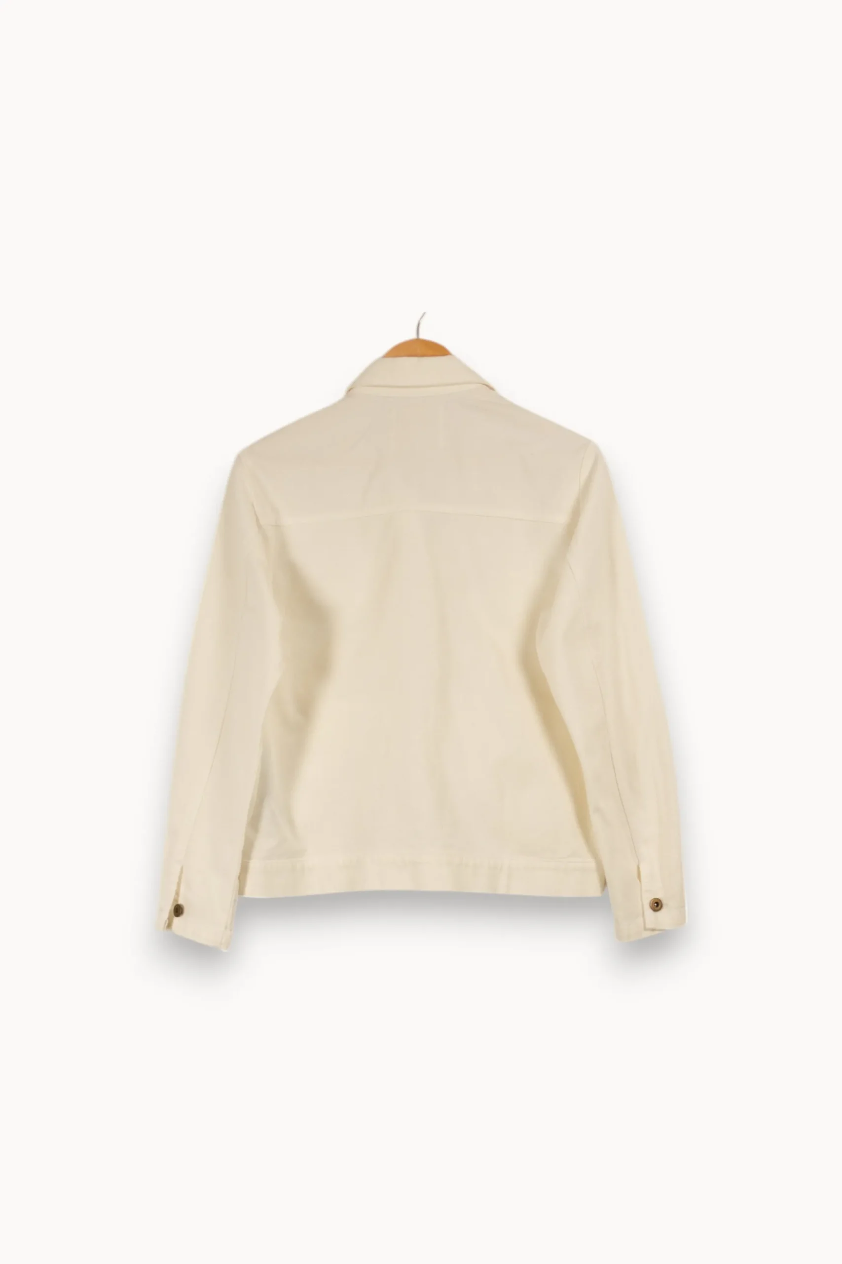 Sale I.Code Veste he - Taille L/40 Blanc