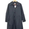Fashion Ines de la Fressange Paris Veste e - 36 Bleu