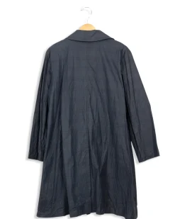 Fashion Ines de la Fressange Paris Veste e - 36 Bleu