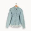 Flash Sale Suncoo Veste e - Taille L/40 Bleu