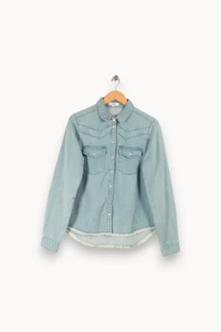 Flash Sale Suncoo Veste e - Taille L/40 Bleu