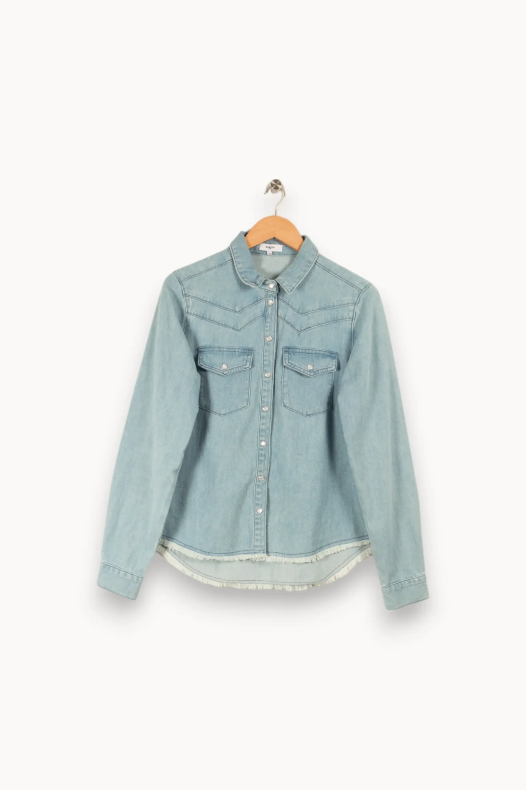 Flash Sale Suncoo Veste e - Taille L/40 Bleu