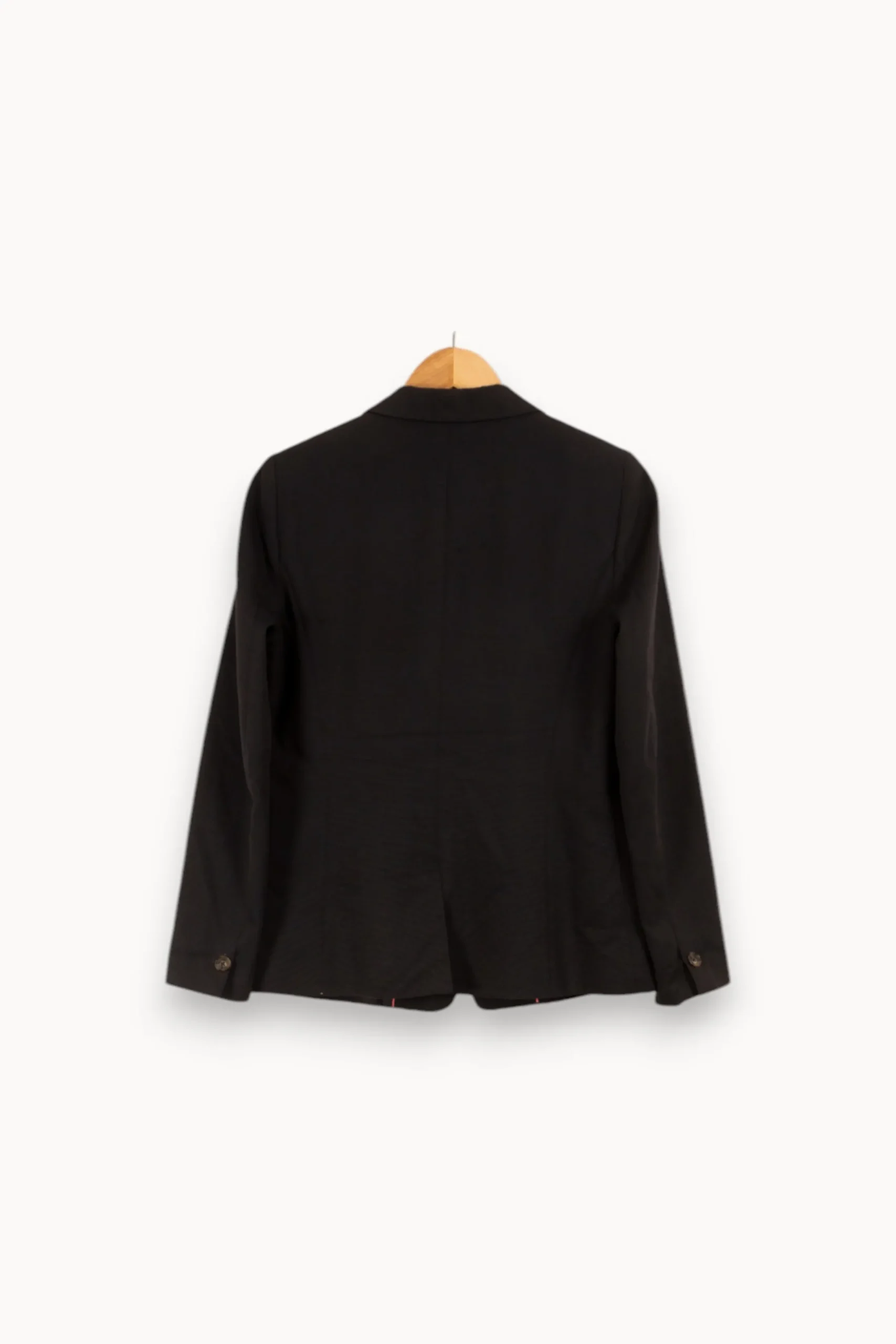 Online Caroll Veste e - Taille L/40 Bleu