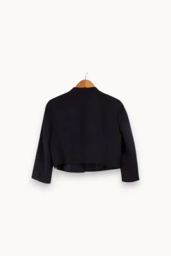 Store Maison 123 Veste e - Taille L/40 Bleu