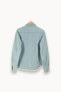 Flash Sale Suncoo Veste e - Taille L/40 Bleu