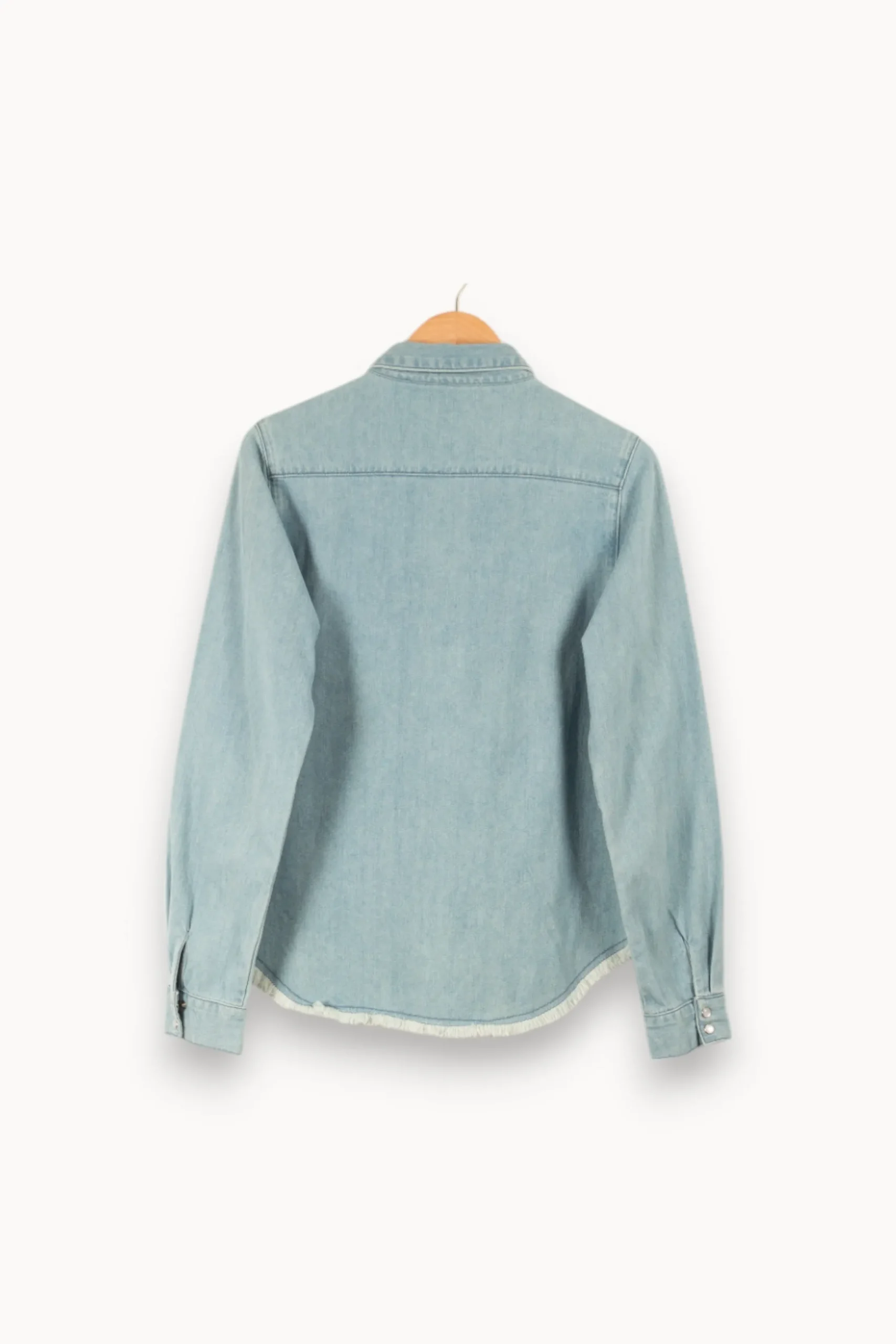 Flash Sale Suncoo Veste e - Taille L/40 Bleu