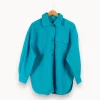 Cheap American Vintage Veste e - Taille S/36 Bleu