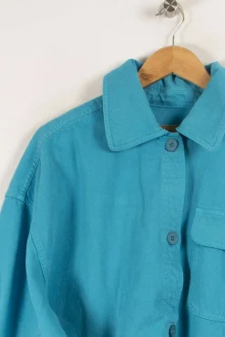 Cheap American Vintage Veste e - Taille S/36 Bleu