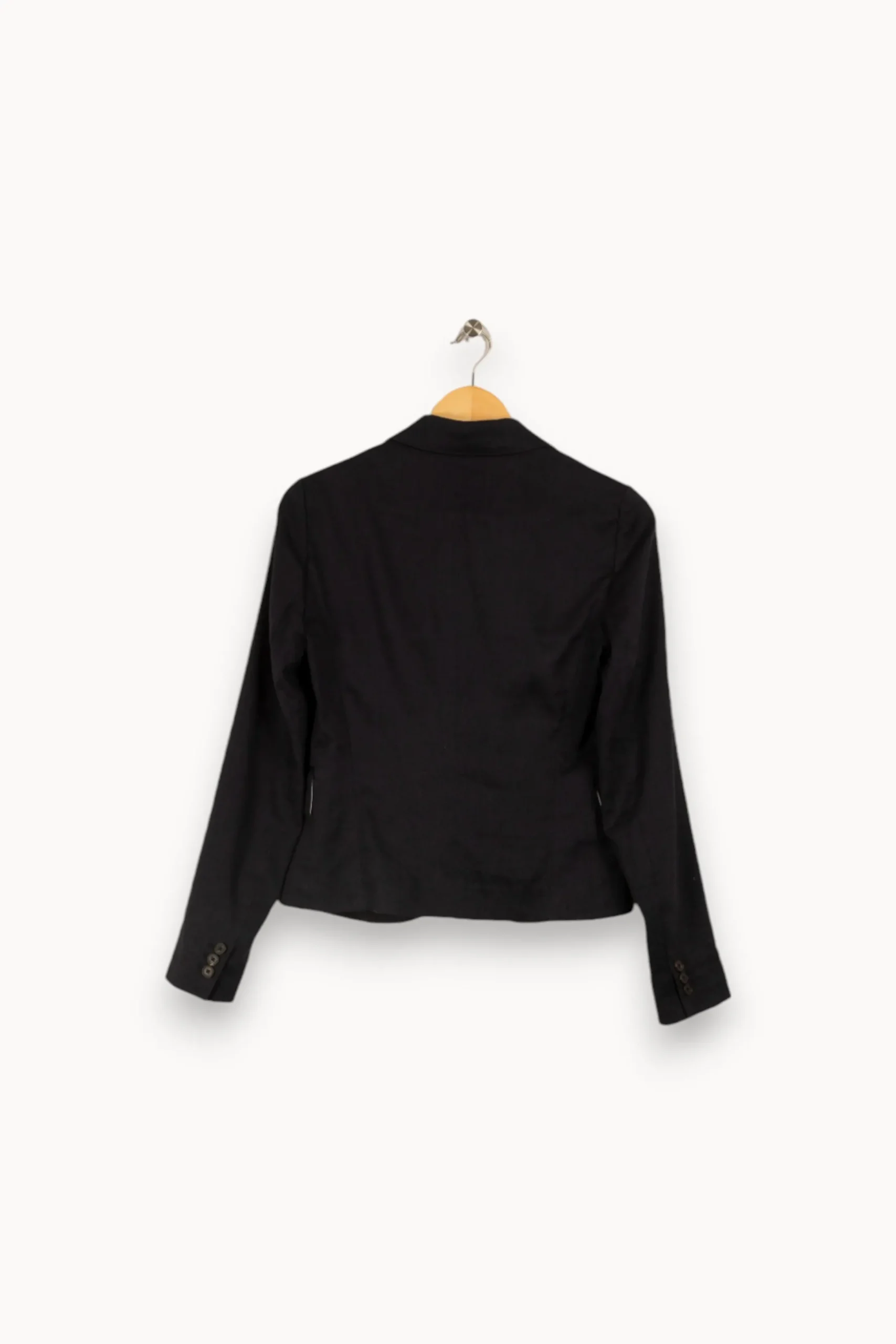 Shop Joseph Veste e - Taille S/36 Bleu