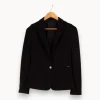 Shop IKKS Veste e - Taille XS/34 Bleu