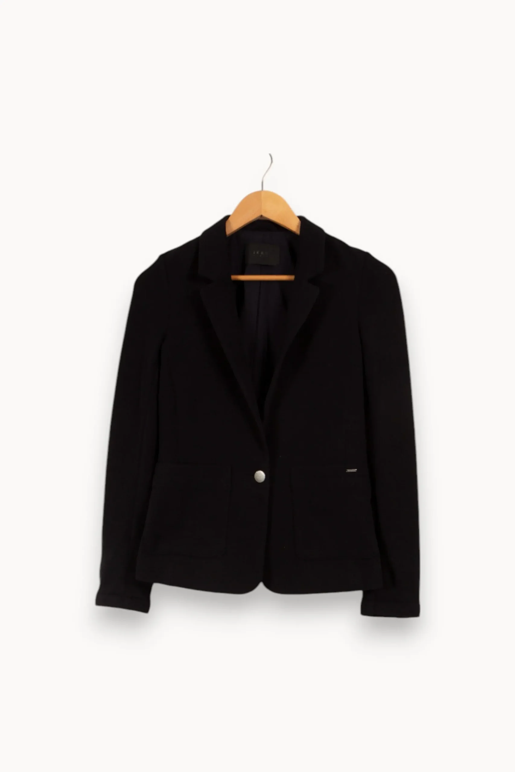 Shop IKKS Veste e - Taille XS/34 Bleu