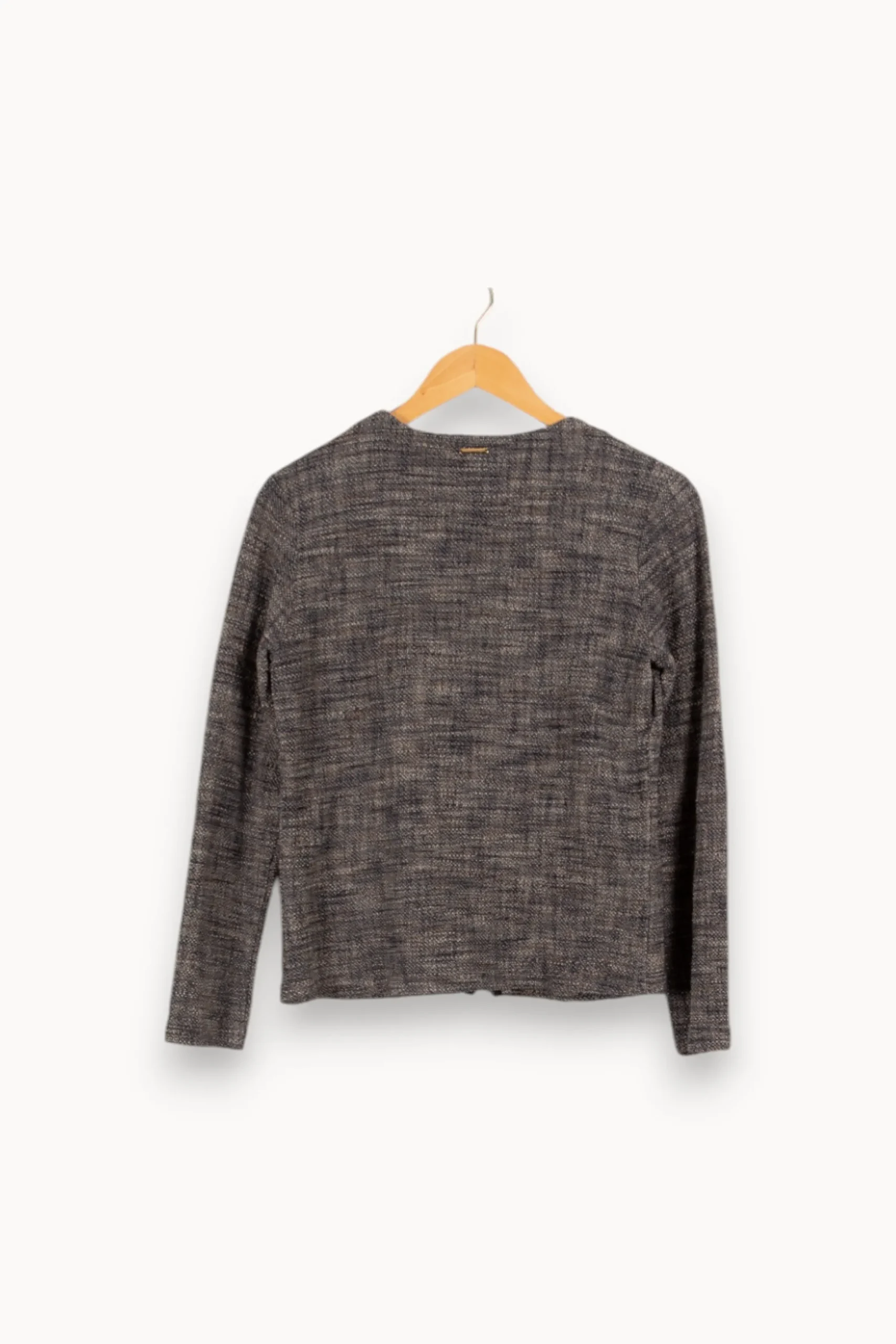 Hot One Step Veste e foncée - Taille XS/34 Bleu