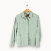 New Caroll Veste -vert - XL/42 Bleu