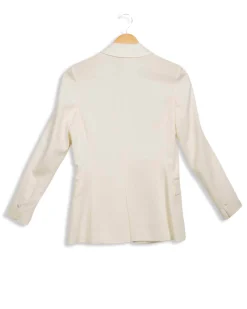 Cheap Maison Lemoine Veste Charlie - 34 Blanc
