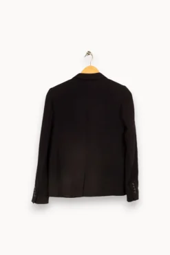 Sale The Kooples Veste de tailleur - M/38 Bleu