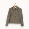 Cheap Maison 123 Veste de tailleur - S/36 Gris