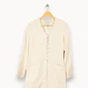 Outlet Maison 123 Veste de tailleur - S/36 Blanc