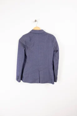 Best Ines de la Fressange Paris Veste Garance e - 34 Bleu