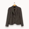 Cheap Joseph Veste - Taille S/36 Gris