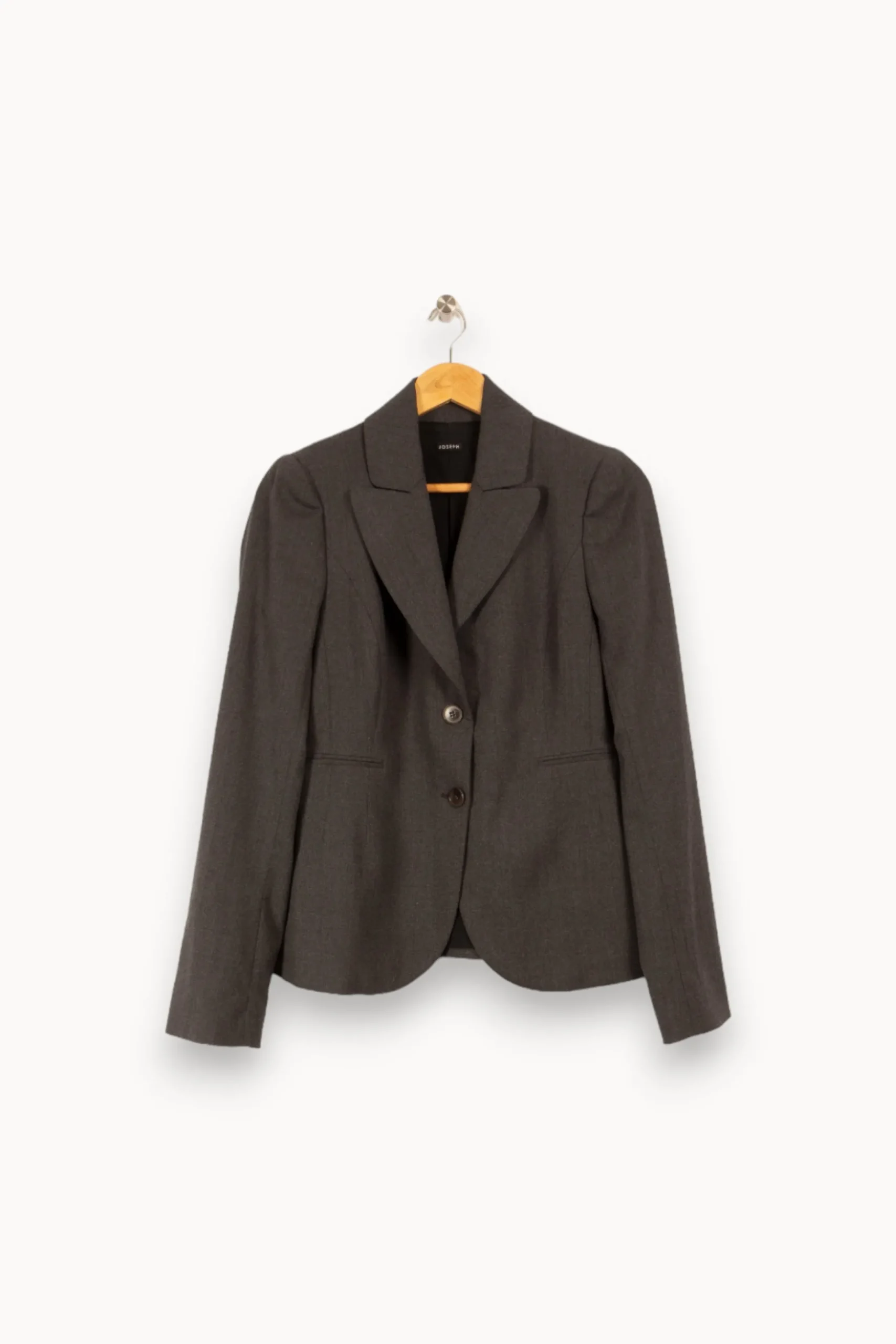 Cheap Joseph Veste - Taille S/36 Gris