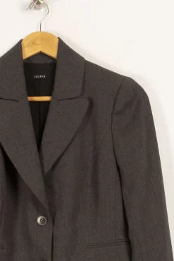 Cheap Joseph Veste - Taille S/36 Gris