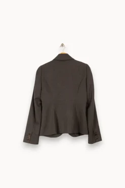 Cheap Joseph Veste - Taille S/36 Gris