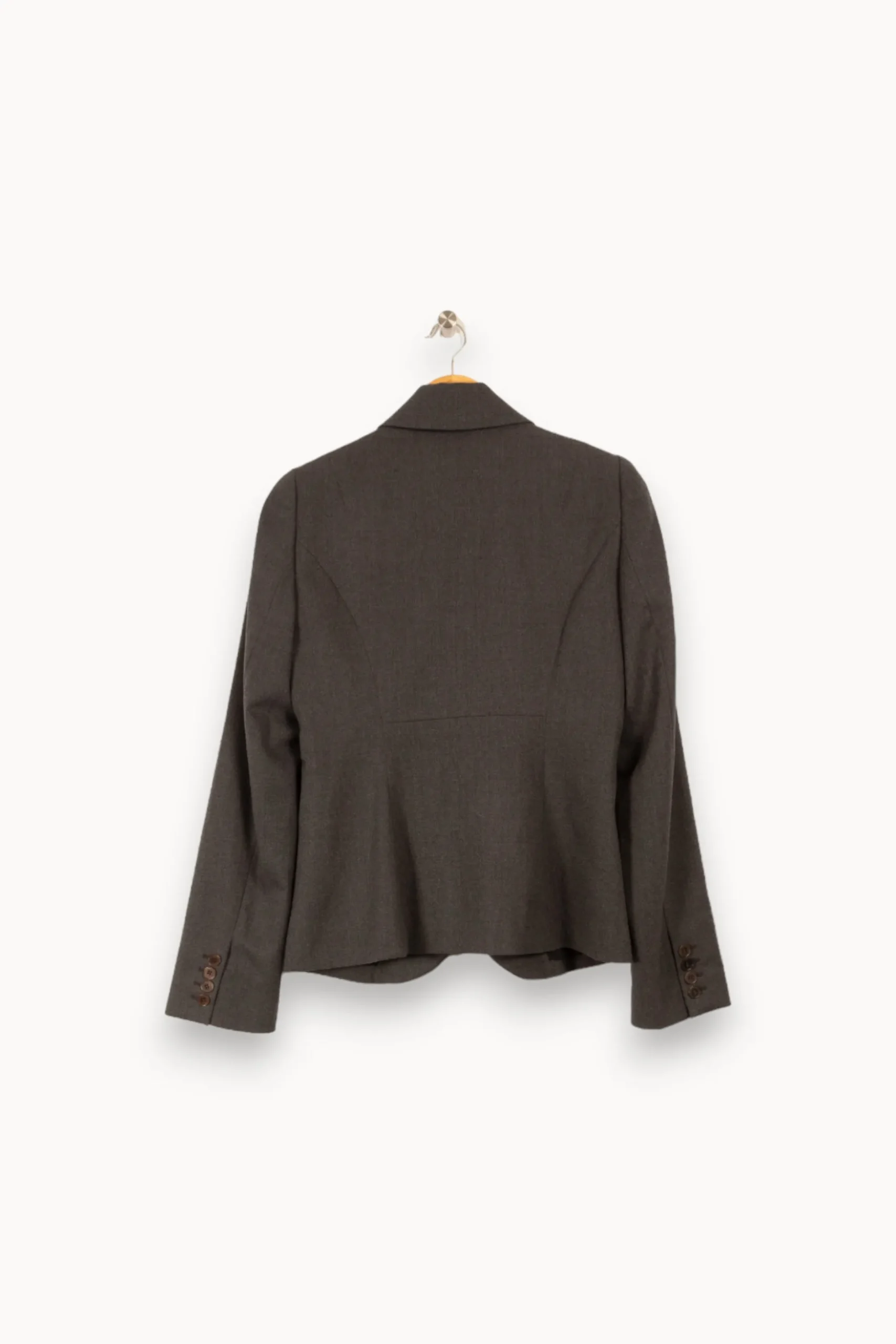 Cheap Joseph Veste - Taille S/36 Gris