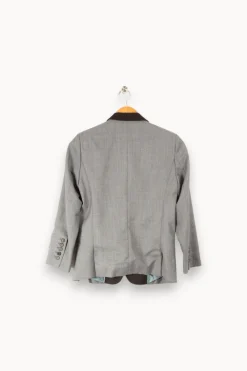 New Zadig&Voltaire Veste e - S / 36 Gris