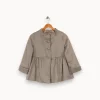 Flash Sale Maje Veste e - Taille M/38 Gris