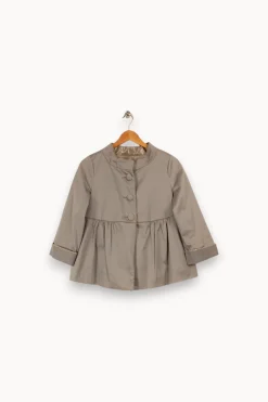 Flash Sale Maje Veste e - Taille M/38 Gris