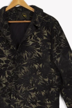 Best Des petits hauts Veste Lyma Bleu