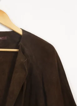 Sale La Fée Maraboutée Veste - 40 Marron