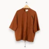 Cheap Bimba y Lola Veste - Taille S/36 Marron
