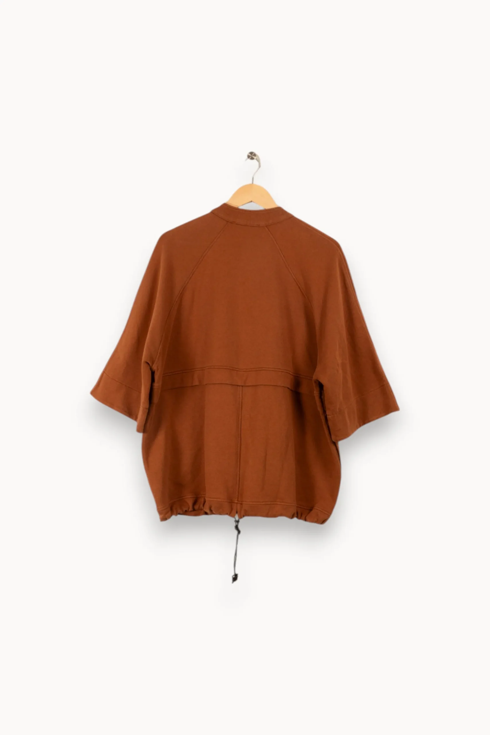 Cheap Bimba y Lola Veste - Taille S/36 Marron